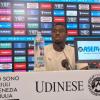 Milan, Fofana in conferenza stampa: "Siamo sulla strada giusta, voglio fare 10 gol"