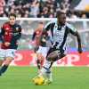 (VIDEO) Udinese-Genoa 0-2, gli highlights del match: decisiva l'espulsione di Touré