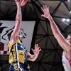 Estra Pistoia-UEB Cividale 78-81, LE PAGELLE: Redivo torna in cattedra