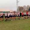 Rugby Udine, vittoria casalinga ai danni di Padova e secondo posto