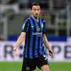 Inter, botta per Darmian dopo il match contro l'Udinese