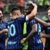 Serie A, l'Inter rifila subito una cinquina al Torino