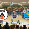 DIRETTA APU Udine - Vanoli Cremona 39-37: FINE SECONDO QUARTO