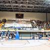 La Dinamo Gorizia festeggia il ritorno in città con la terza vittoria consecutiva