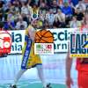 DIRETTA Playoff Serie A2 Gara 3 Forlì-UEB Cividale 91-81: RISULTATO FINALE