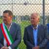 Intitolato a Zico il campo da calcio in sintetico di Premariacco: "Il più grande calciatore mai visto in Friuli"