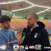 (VIDEO) Apu Udine-UEB Cividale 76-66, il commento post partita