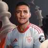 UFFICIALE - Sanchez è un nuovo giocatore del Siviglia