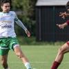 Serie D, il San Luigi raccoglie un punto nella trasferta di Vigasio