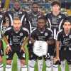 Udinese-Carrarese 1-0, IMPRESSIONI FINE PRIMO TEMPO: fortuna che c'è Atta