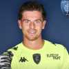 L'ex Udinese Gasparini è un nuovo giocatore dell'Empoli