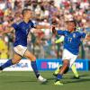 Italia U21, basta Calvani: Albania battuta 1-0 nel test di Fontanafredda. Out Pafundi
