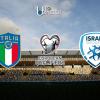 DIRETTA Qualificazioni Mondiale 2026 Italia-Israele 0-0: calcio d’inizio alle 20.45