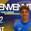 UFFICIALE - Jonathan Righetto è un nuovo giocatore della New Team Lignano