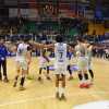 Serie A2, Brindisi batte anche Verona e vola ai playoff: ora troverà Rimini