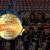 L'Apu diventa Platinum: il Minibasket ottiene la massima Certificazione di Qualità