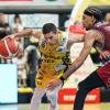 La UEB Cividale risponde presente! Sfatato il tabù PalaSojourner, ora due match point per la semifinale