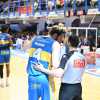 Forlì-UEB Cividale 91-81, LE PAGELLE DELLE EAGLES: grande prova di Miani, delusione Redivo