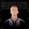 UFFICIALE - Nicolò Bertola è un nuovo giocatore dell'Udinese