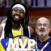 Deshawn Freeman, l’uomo della Supercoppa: la UEB Cividale scopre il suo MVP