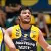 Serie A2, dove vedere UEB Cividale-Tezenis Verona in tv e in streaming