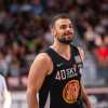 UFFICIALE - Simone Pepe e APU Old Wild West Udine ai saluti