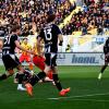 Lecce-Udinese, LE IMPRESSIONI A FINE PRIMO TEMPO: Solet su rigore rimedia al pasticcio dei bianconeri in avvio