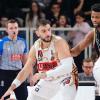 Reyer Venezia eliminata dall'EuroCup nel derby contro Trento