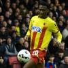 Watford, Doumbia: "Mancano nove partite, dobbiamo provare a vincerne il più possibile"