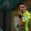 Serie A, Sassuolo-Udinese affidata a Perenzoni