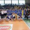 Tinet Prata, è semifinale di Coppa Italia: Siena ko con un dominante 3-0