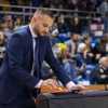 Antonini (Trapani): "Cantù e l'Apu Udine alzano il livello del campionato" 