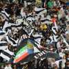 Udinese-Empoli, la Curva Nord: "Carica friulani! Indossiamo la maglia numero 12!"