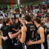 Apu Udine, continuità e ambizione: confermato anche Ikangi. Si consolida lo zoccolo duro per la Serie A