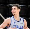 Italbasket, Mannion si unisce al gruppo: salutano Librizzi e Garavaglia