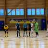 Serie B, Futsal Bissuola-Eagles Futsal Cividale 6-2: la cronaca del match