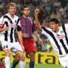 Udinese, 19 anni fa il match al Camp Nou contro il Barcellona