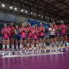 Cda Volley Talmassons Fvg, chi ben comincia è già a metà dell’opera