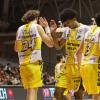 Italbasket, Marangon sostituisce l'infortunato Ferrari nel mini raduno di Roma