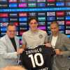 Udinese, Inler: "Zaniolo voleva fortemente venire qui; è molto focalizzato"