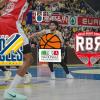 DIRETTA Playoff Gara-2 UEB Cividale-Dole Rimini 29-28: SECONDO QUARTO