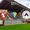 DIRETTA Primavera 1 Torino-Udinese 1-0: RISULTATO FINALE