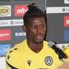 Quanto conosci Vakoun Bayo, attaccante dell'Udinese? 