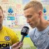 Buksa a DAZN: "L'Udinese non molla mai. Contento del gol e della vittoria"