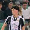 Udinese, occhio all'assalto delle big europee per Palma: Bayern Monaco, Real Madrid e Liverpool sul classe 2008