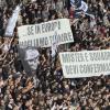 Il messaggio della Curva Nord: "Se in Europa vogliamo tornare, mister e squadra devi confermare"