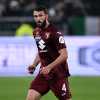 Torino, Walukiewicz salterà la gara con l'Udinese