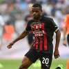 Milan, Kalulu: "Udinese avversario difficile, faremo la nostra partita"