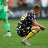 Udinese, frattura al piede per Bijol: il comunicato del club