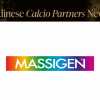 Massigen è Official Partner dell'Udinese per la stagione 2025/26